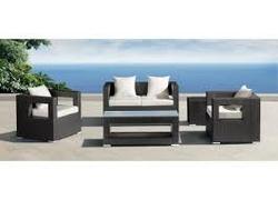 Beach Cane Chair Beach Cane Chair