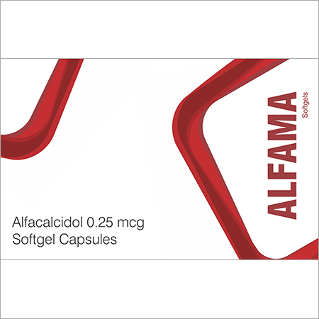 Alfama Capsules Alfama Capsules