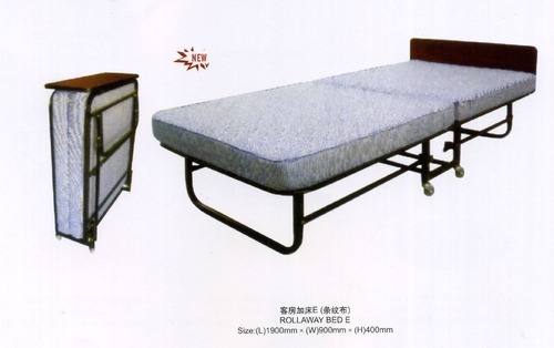 Single Folding Bed Single Folding Bed