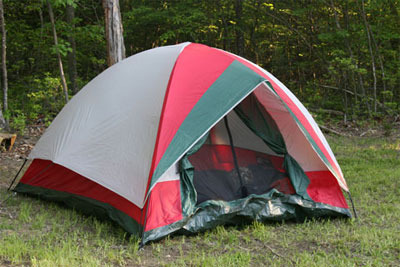 Camping Tent Camping Tent