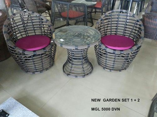 Garden Aluminum Chair Garden Aluminum Chair