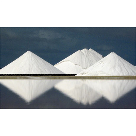 Triple Refined Salt Triple Refined Salt