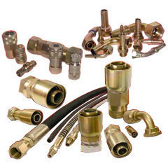 Hydraulic Hose End Fittings Hydraulic Hose End Fittings