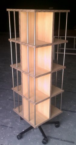 Book Stand Book Stand