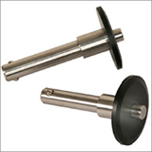 Ball Lock Pins Ball Lock Pins