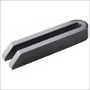 Open Ended Strap Clamp Flat Open Ended Strap Clamp Flat