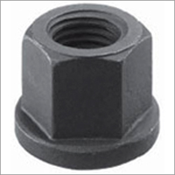 Hex Flange Nut Hex Flange Nut