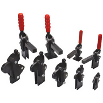 Commercial Toggle Clamp Commercial Toggle Clamp
