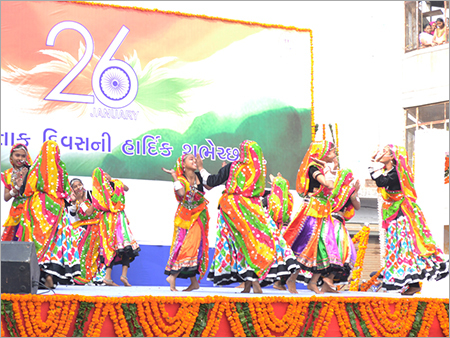 Republic Day Event Republic Day Event