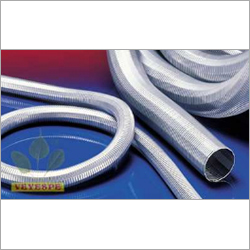 High Pressure Metal Hoses High Pressure Metal Hoses