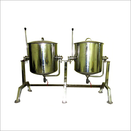 Steam Cooking Equipment Steam Cooking Equipment