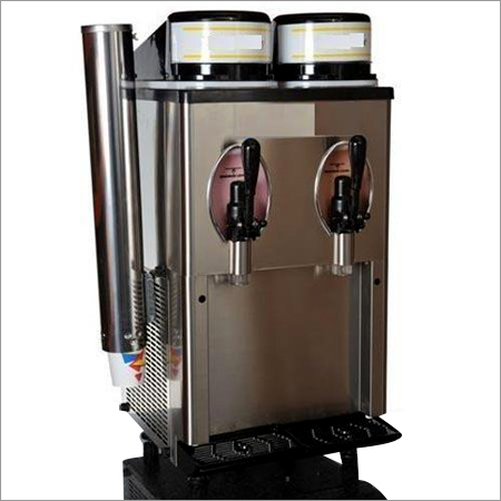 Thick Shake Machine Thick Shake Machine