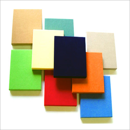 Fabric Wood Wool Boards Fabric Wood Wool Boards