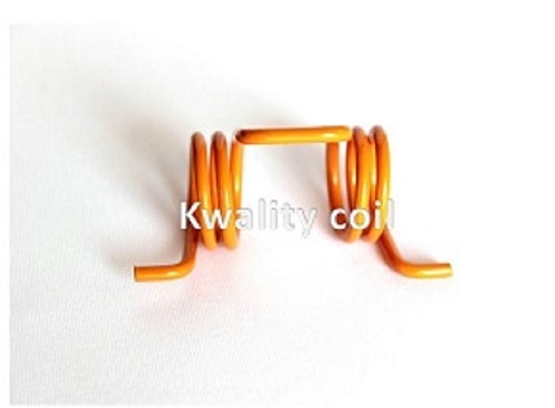 Torsion Spring Torsion Spring