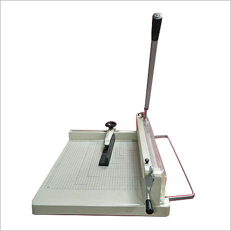 Paper Ream Cutter Paper Ream Cutter