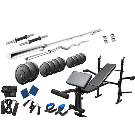 Home Gym Packages Home Gym Packages