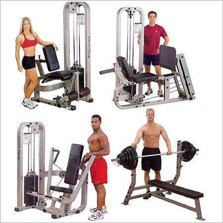 Commercial Gym Equipment Commercial Gym Equipment