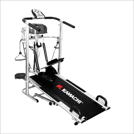 Manual Treadmills Manual Treadmills