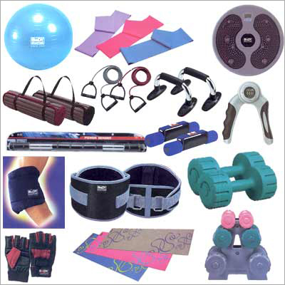 Fitness Accessories Fitness Accessories