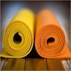Yoga & Relaxation Yoga & Relaxation