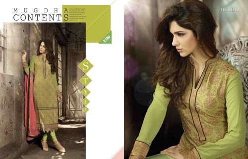 Latest Semi Stitched Salwar Kameez Latest Semi Stitched Salwar Kameez