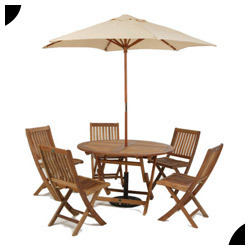 Wooden Patio Umbrella Wooden Patio Umbrella