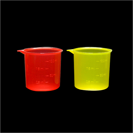 Plastic Measuring Cups Plastic Measuring Cups