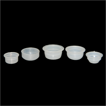 Inner Seal Plastic Cap Inner Seal Plastic Cap