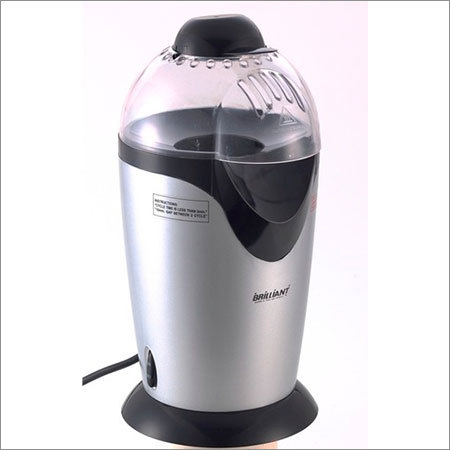 Brilliant Popcorn Maker Brilliant Popcorn Maker
