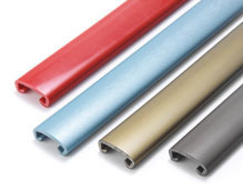 PVC Handrails PVC Handrails