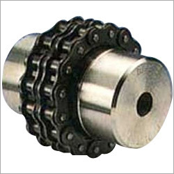 Chain Coupling Chain Coupling