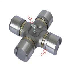 Universal Joint Universal Joint