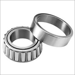 Tapered Roller Bearings Tapered Roller Bearings