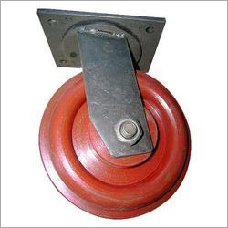 Trolley Wheel Trolley Wheel