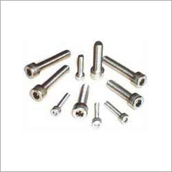 Socket Cap Screw Socket Cap Screw
