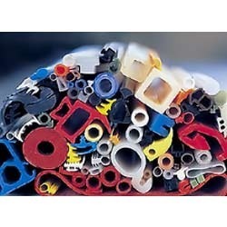 Silicone Profiles Silicone Profiles