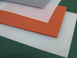 Silicone Sheet Silicone Sheet