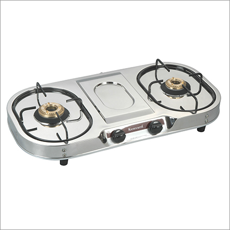 Faberio 2 Gas Stove Burner Faberio 2 Gas Stove Burner