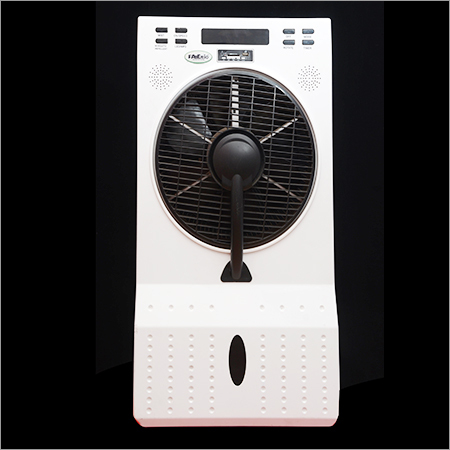 Faberio Mist Fan Faberio Mist Fan