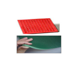 Rubber Mat for Electrical Purposes Rubber Mat for Electrical Purposes