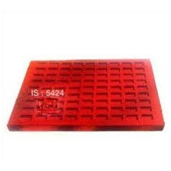 Electrical Insulating Rubber Mats Electrical Insulating Rubber Mats