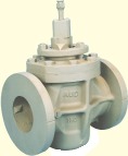 Plug Valve LNT Plug Valve LNT