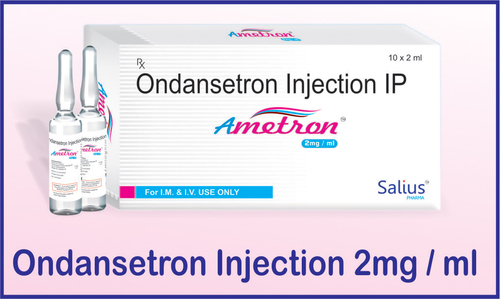 Ondansetron Injection Ondansetron Injection