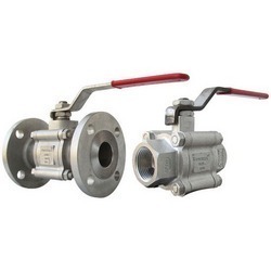 Ball Valve Ball Valve