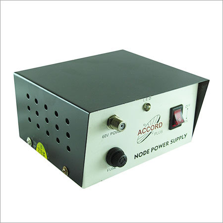 Node Power Supply Node Power Supply