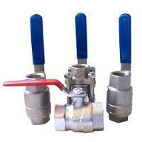 Stainless Steel Valves Stainless Steel Valves