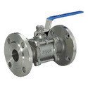Stainless Steel Ball Valve Stainless Steel Ball Valve