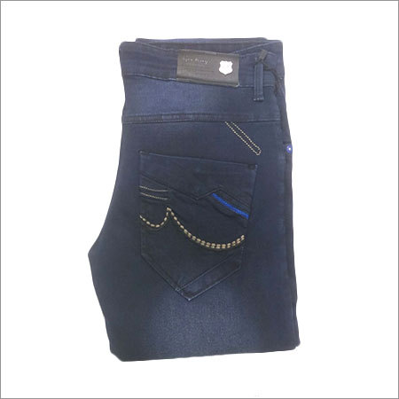 Blue Jeans Blue Jeans