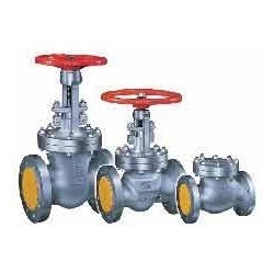 Acron Cast Steel Globe Valves Acron Cast Steel Globe Valves