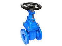Cast Iron Sluice Valve Kirloskar Cast Iron Sluice Valve Kirloskar
